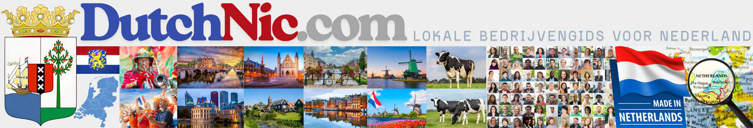 Gemaakt in Nederland - Style Hairprofessionals Oude Pekela